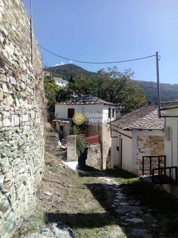 Μεζονέτα 148 τ.μ. προς πώληση, Ν. Σερρών, Κερκίνη