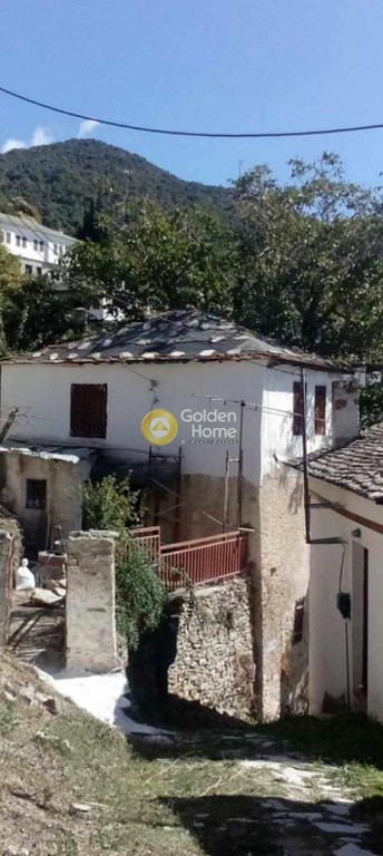Μεζονέτα 148 τ.μ. προς πώληση, Ν. Σερρών, Κερκίνη