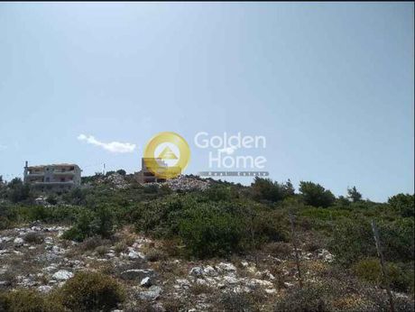Land plot 1.009sqm for sale-Marathonas » Dikastika