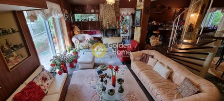 Maisonette 270sqm for sale-Agia Paraskevi » Agios Ioannis