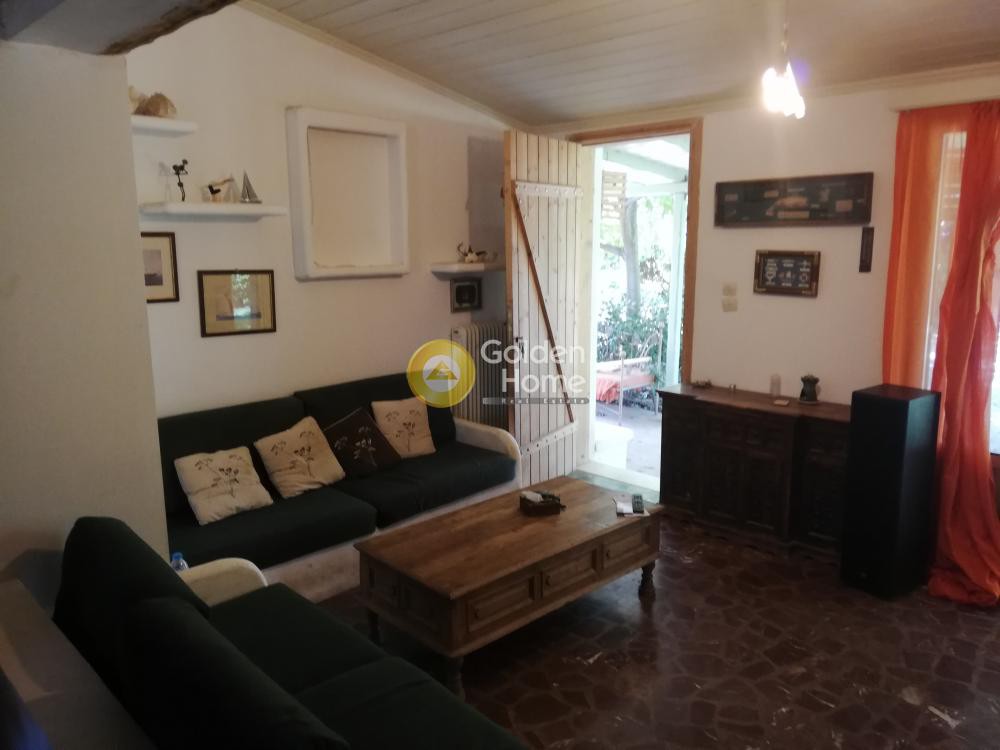 Οικόπεδο 1.670 τ.μ. προς πώληση, Αττική - Υπόλοιπο, Κ. Σκάλας Ωρωπού