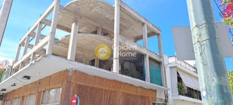 Building 420sqm for sale-Peristeri » Nea Sepolia