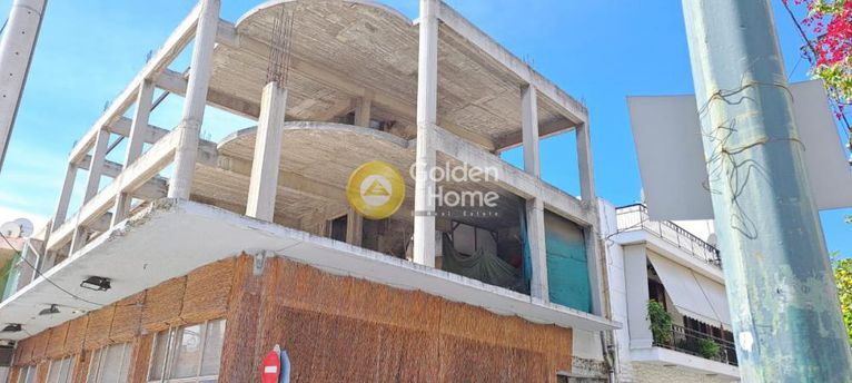 Building 420 sqm for sale, Athens - West, Peristeri