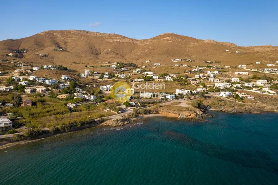 Οικόπεδο 4.800 τ.μ. προς πώληση, Κυκλάδες, Σύρος