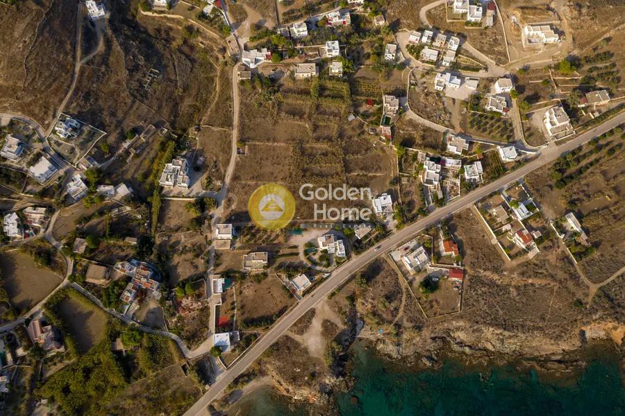 Οικόπεδο 4.800 τ.μ. προς πώληση, Κυκλάδες, Σύρος