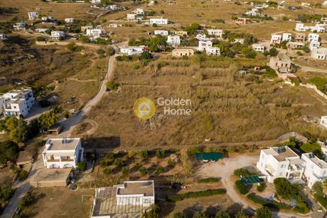 Land plot 4.800sqm for sale-Syros » Poseidonia