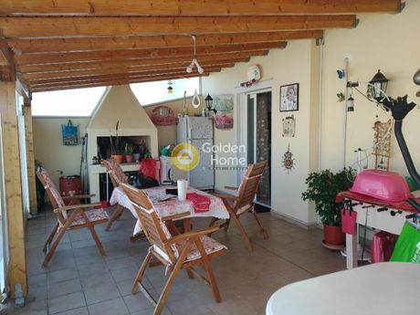 Apartment 95sqm for sale-Nea Philadelfia » Ergatikes Polikatikies N.Ionia