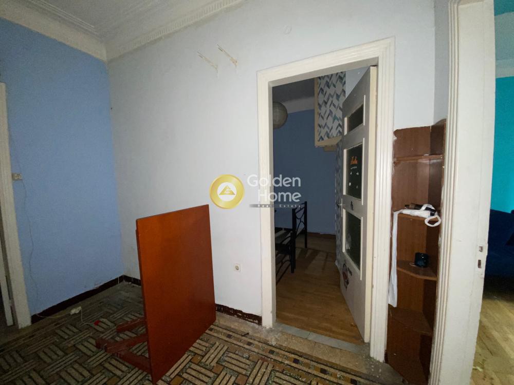Διαμέρισμα 123 τ.μ. πρός πώληση, Αθήνα - Κέντρο, Εξάρχεια - Νεάπολη