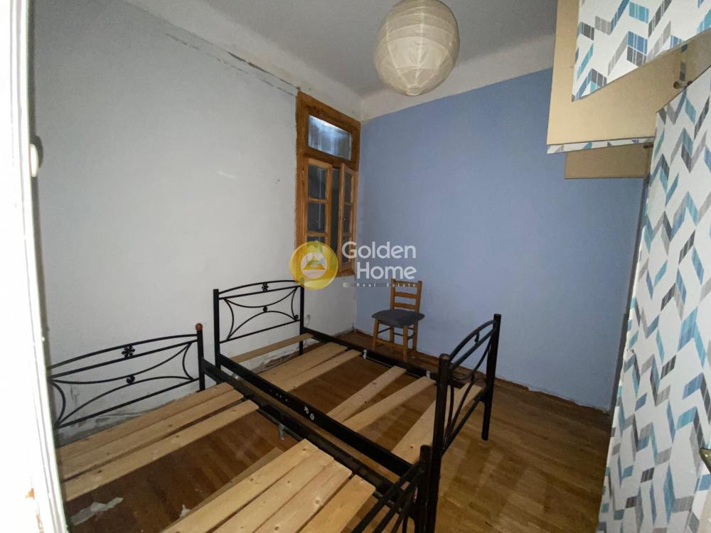 Διαμέρισμα 123 τ.μ. πρός πώληση, Αθήνα - Κέντρο, Εξάρχεια - Νεάπολη
