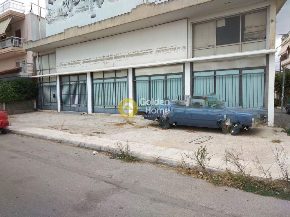 Κτίριο 390 τ.μ. προς πώληση, Αθήνα - Δυτικά Προάστια, Αχαρνές