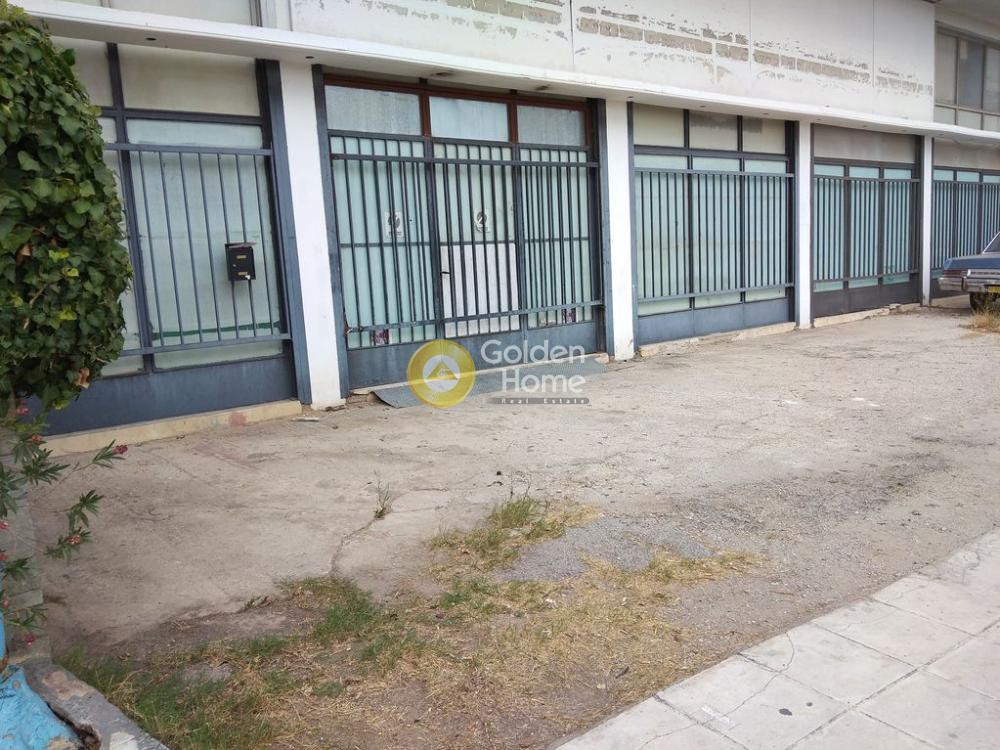 Κτίριο 390 τ.μ. προς πώληση, Αθήνα - Δυτικά Προάστια, Αχαρνές