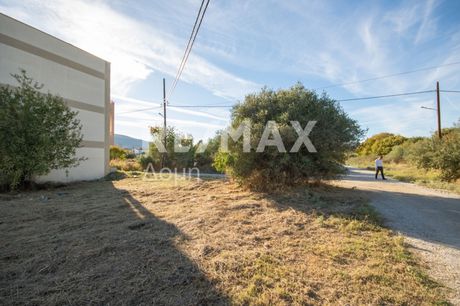 Land plot 250sqm for sale-Volos » Nees Pagases