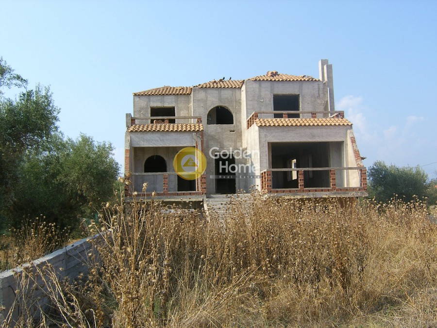 Μεζονέτα 252 τ.μ. προς πώληση, Αττική - Υπόλοιπο, Ωρωπός