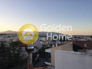 Maisonette 370sqm for sale-Kamatero » Gerovouno