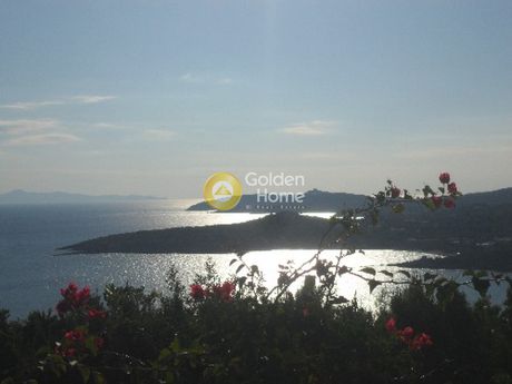 Maisonette 150sqm for sale-Lavrio » Kato Poseidonia