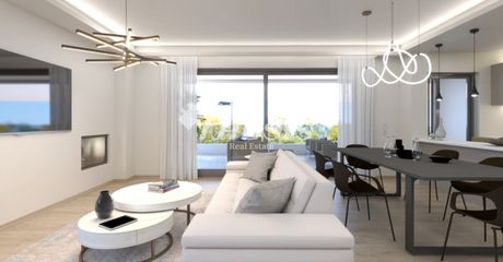 Διαμέρισμα 119τ.μ. για πώληση-Χαλάνδρι » Πολύδροσο