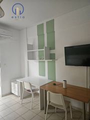 Studio / γκαρσονιέρα 30 τ.μ. προς ενοικίαση, Προάστιο Πάτρας-thumb-10