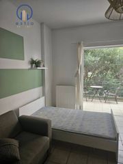 Studio / γκαρσονιέρα 30 τ.μ. προς ενοικίαση, Προάστιο Πάτρας-thumb-8
