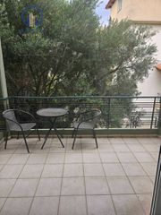Studio / γκαρσονιέρα 30 τ.μ. προς ενοικίαση, Προάστιο Πάτρας-thumb-2