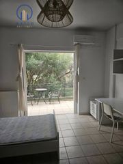 Studio / γκαρσονιέρα 30 τ.μ. προς ενοικίαση, Προάστιο Πάτρας-thumb-9