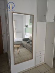 Studio / γκαρσονιέρα 30 τ.μ. προς ενοικίαση, Προάστιο Πάτρας-thumb-5