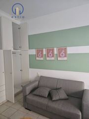 Studio / γκαρσονιέρα 30 τ.μ. προς ενοικίαση, Προάστιο Πάτρας-thumb-7