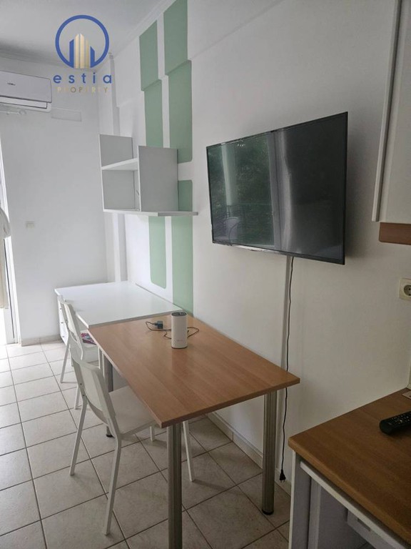Studio / γκαρσονιέρα 30 τ.μ. προς ενοικίαση, Προάστιο Πάτρας