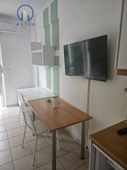 Studio / γκαρσονιέρα 30 τ.μ. προς ενοικίαση, Προάστιο Πάτρας-thumb-4