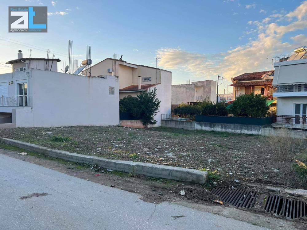 Οικόπεδο 220 τ.μ. προς πώληση, Αχαΐα, Παραλία