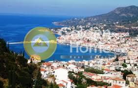 Ξενοδοχείο 600 τ.μ. προς πώληση, Άγιος Κήρυκος Ικαρίας-thumb-1