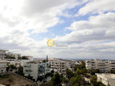 Γραφείο 320τ.μ. για πώληση-Άλιμος » Κεφαλληνίων