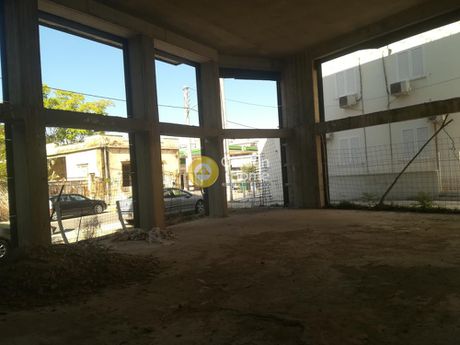 Βιομηχανικός χώρος 135τ.μ. για ενοικίαση-Ίλιον » Ριμινιτών