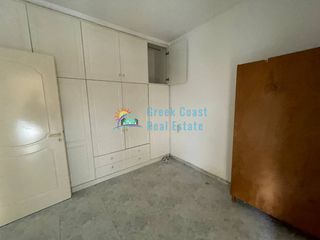 Studio / γκαρσονιέρα 32 τ.μ. προς ενοικίαση, Ανθούπολη Πάτρας-thumb-8