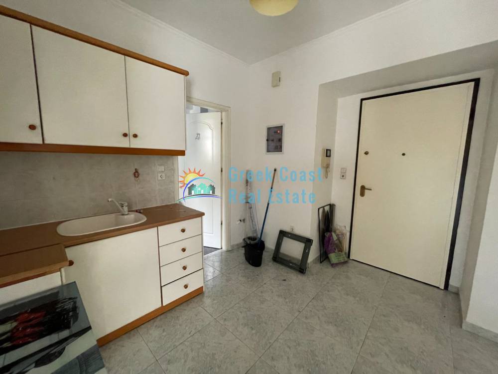 Studio / γκαρσονιέρα 32 τ.μ. προς ενοικίαση, Ανθούπολη Πάτρας