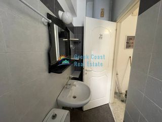 Studio / γκαρσονιέρα 32 τ.μ. προς ενοικίαση, Ανθούπολη Πάτρας-thumb-19