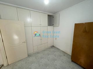 Studio / γκαρσονιέρα 32 τ.μ. προς ενοικίαση, Ανθούπολη Πάτρας-thumb-12