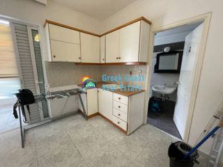 Studio / γκαρσονιέρα 32 τ.μ. προς ενοικίαση, Ανθούπολη Πάτρας-thumb-4