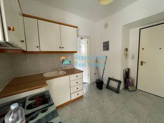 Studio / γκαρσονιέρα 32 τ.μ. προς ενοικίαση, Ανθούπολη Πάτρας-thumb-6