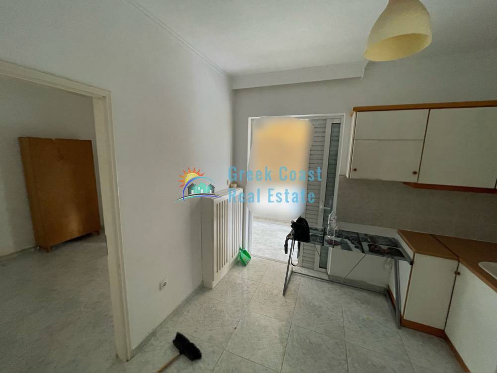 Studio / γκαρσονιέρα 32 τ.μ. προς ενοικίαση, Ανθούπολη Πάτρας