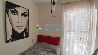 Studio / γκαρσονιέρα 32 τ.μ. για ενοικίαση, Αχαΐα, Πάτρα-thumb-4