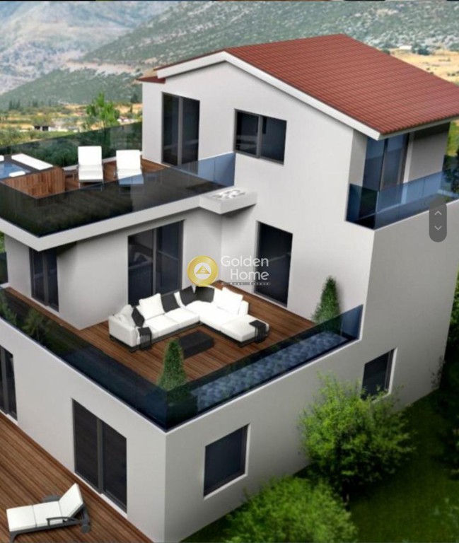 Μεζονέτα 240 τ.μ. προς πώληση, Αττική - Υπόλοιπο, Καλύβια Θορικού