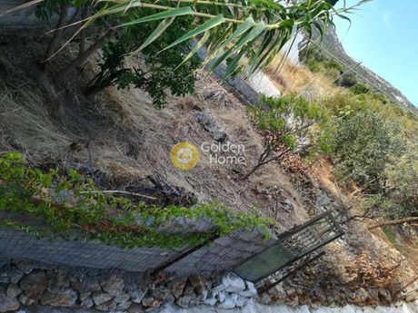 Αγροτεμάχια 200τ.μ. για πώληση-Σάμος » Βαθύ