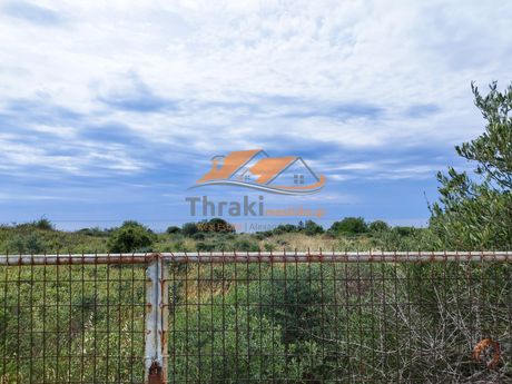 Αγροτεμάχια 3.000τ.μ. για πώληση-Αλεξανδρούπολη » Νέα χιλή
