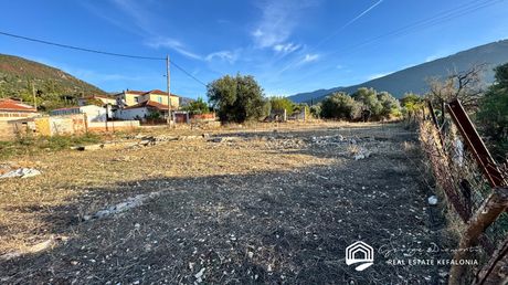 Οικόπεδο 1.768τ.μ. για πώληση-Κεφαλονιά » Σάμη