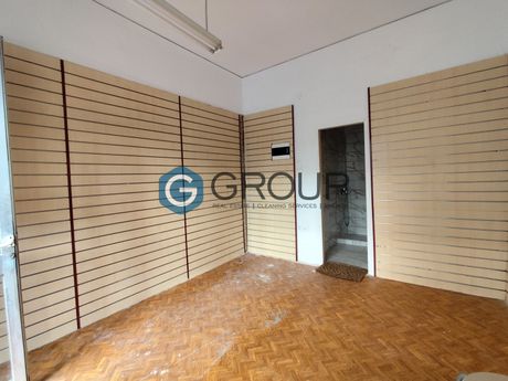 Store 20sqm for rent-Alexandroupoli » Center