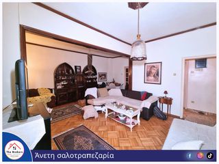 Διαμέρισμα 95 τ.μ. προς πώληση, Φάληρο-thumb-17