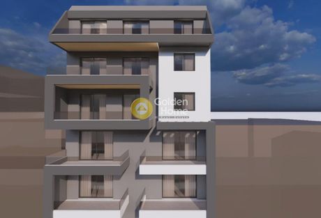 Διαμέρισμα 120τ.μ. για πώληση-Μπότσαρη