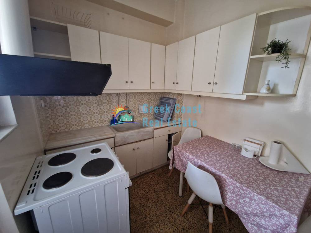 Διαμέρισμα 52 τ.μ. πρός ενοικίαση, Αχαΐα, Πάτρα