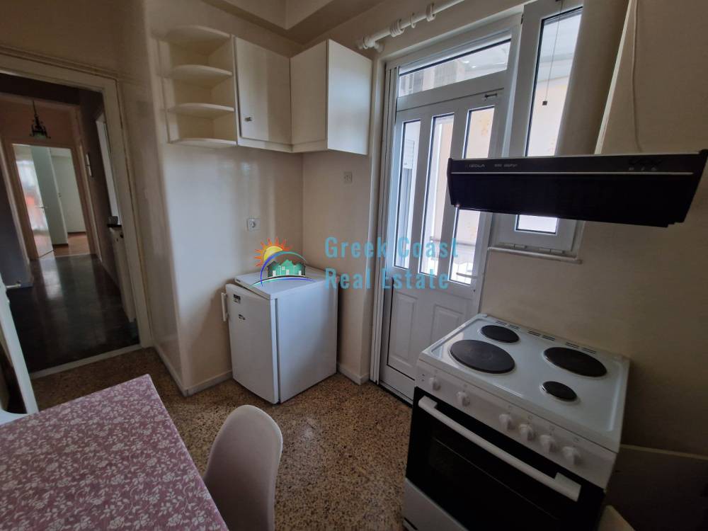 Διαμέρισμα 52 τ.μ. πρός ενοικίαση, Αχαΐα, Πάτρα