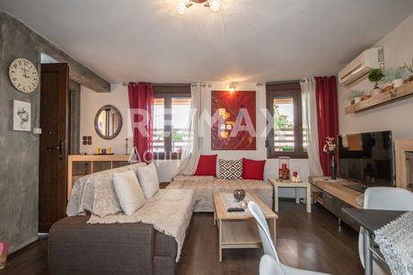 Apartment 35 sqm for rent